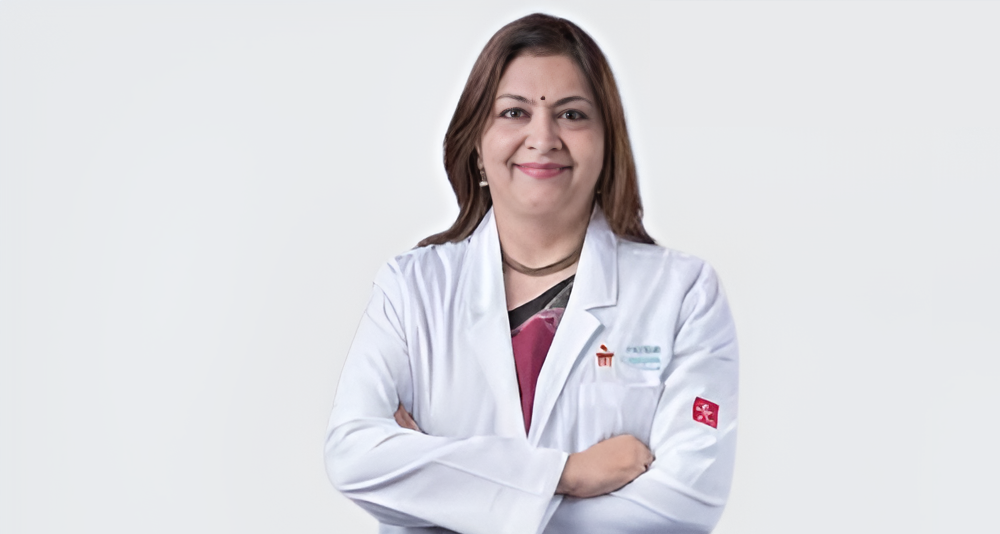 Dr. (Lt. Col) Leena N Sreedhar